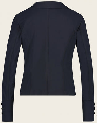 Blazer Milano Technical Jersey