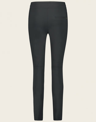 Pants Emma-straight leg fit Technical Jersey