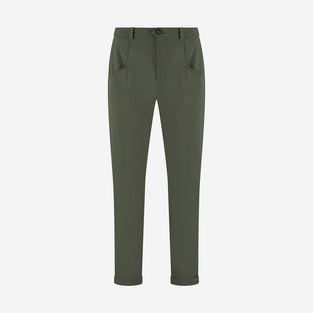 Hary Pants Technical Jersey