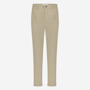 Hary Pants Technical Jersey