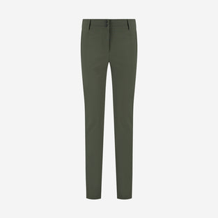 Dalas Pants Technical Jersey