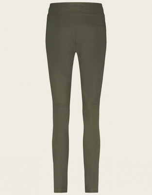 Pants Idris Technical Jersey