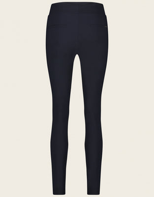 Pants Anna - Skinny fit Technical Jersey
