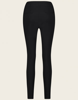 Pants Anna - Skinny fit Technical Jersey