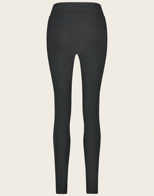 Pants Anna - Skinny fit Technical Jersey