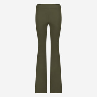 Pants Eliya Easy Wear flair Technical Jersey