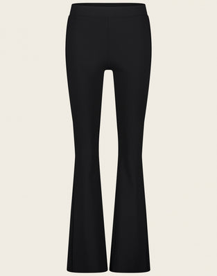 Pants Eliya easy wear flair Technical Jersey