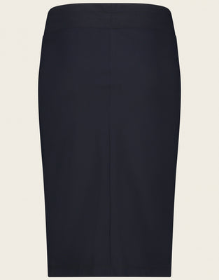 Skirt Kate easy wear Technical Jersey