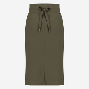 Skirt Kate Easy Wear Technical Jersey