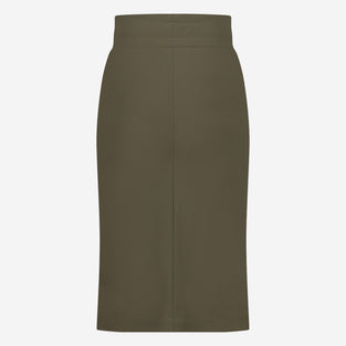 Skirt Kate easy wear Technical Jersey