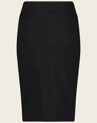 Skirt Kate easy wear Technical Jersey