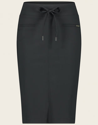 Skirt Kate easy wear Technical Jersey