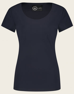 T shirt Sara Easy Wear Technical Jersey