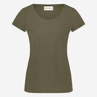 T shirt Sara Easy Wear Technical Jersey