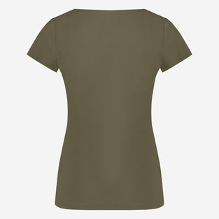T shirt Sara Easy Wear Technical Jersey