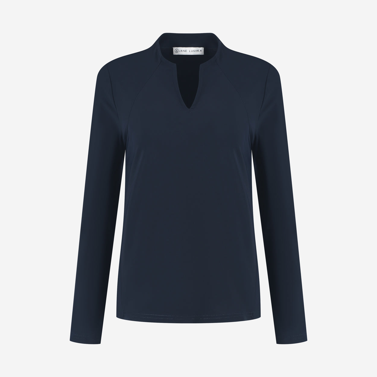 Andrea top LS technical jersey Andrea top LS technical jersey