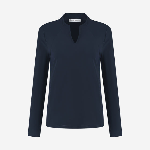 Andrea top LS technical jersey Andrea top LS technical jersey