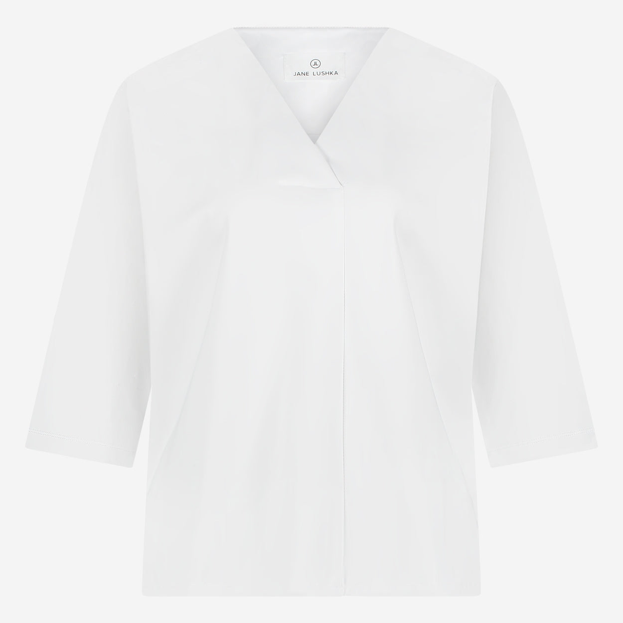 Top Veda Technical Jersey Top Veda Technical Jersey