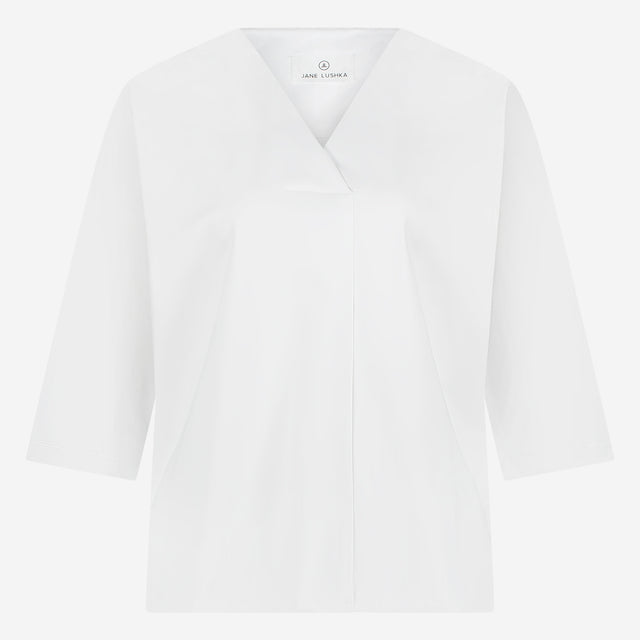 Top Veda Technical Jersey Top Veda Technical Jersey