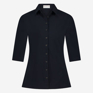 Blouse Betty Easy Wear Technical Jersey