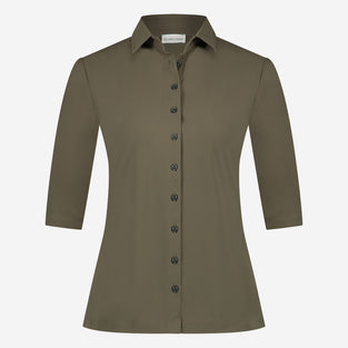 Blouse Betty Easy Wear Technical Jersey