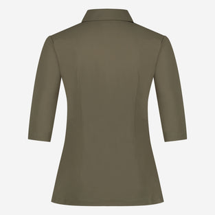 Blouse Betty Easy Wear Technical Jersey