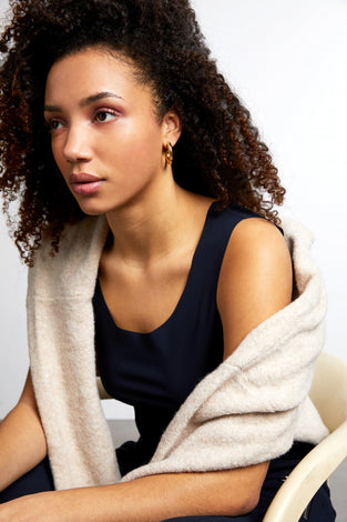 Top Jesy Easy wear Technical Jersey