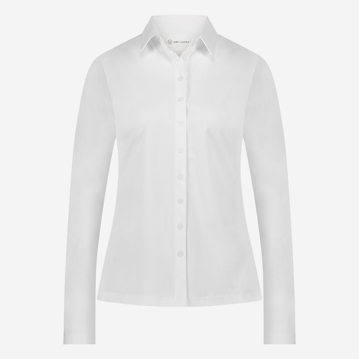 Kikkie Blouse Technical Jersey Kikkie Blouse Technical Jersey
