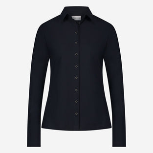 Blouse Betty easy wear Technical Jersey