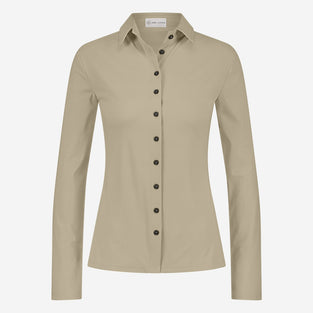 Blouse Betty easy wear Technical Jersey