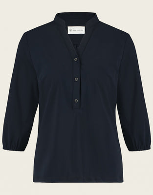 Blouse Bella Technical Jersey