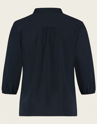 Blouse Bella Technical Jersey
