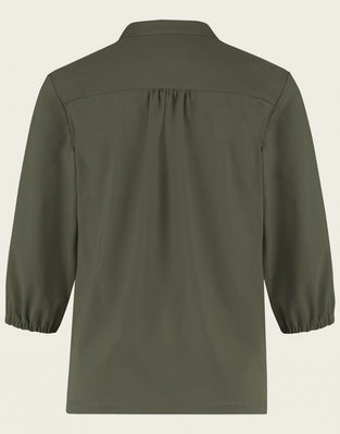 Blouse Bella Technical Jersey
