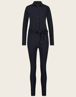Jumpsuit Diana easy wear Technical Jersey