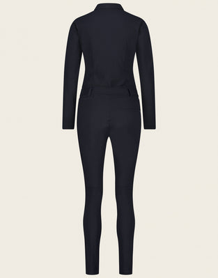Jumpsuit Diana easy wear Technical Jersey