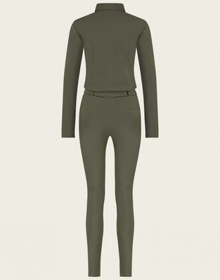Jumpsuit Diana easy wear Technical Jersey