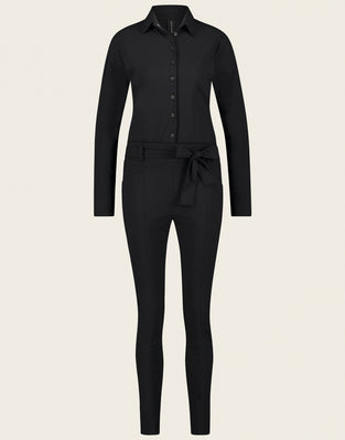 Jumpsuit Diana easy wear Technical Jersey