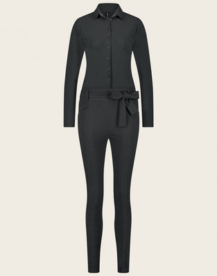 Jumpsuit Diana easy wear Technical Jersey
