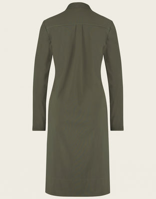 Dress Eva Technical Jersey