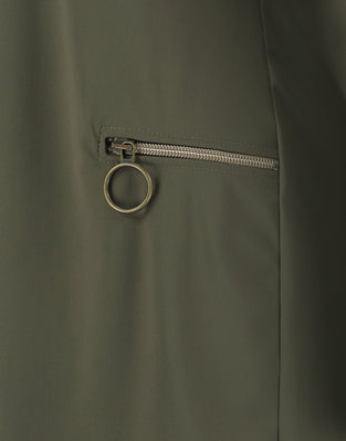 Dress Eva Technical Jersey