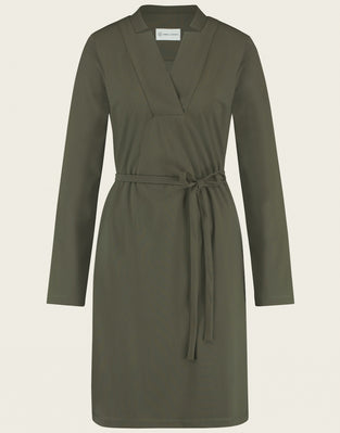 Dress Kelly Technical Jersey