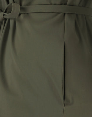 Dress Kelly Technical Jersey