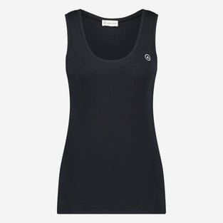 Top rips Easy Wear Organic Cotton