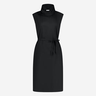 Dress poplin cotton blend
