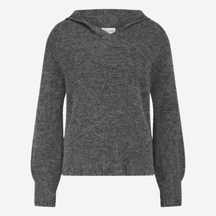 Hoodie pullover H22167