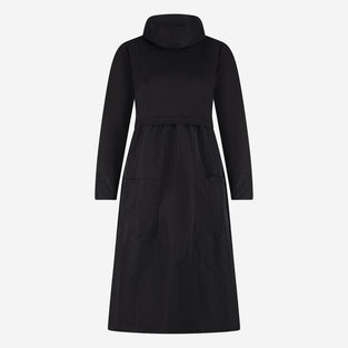 Dress mix cotton taffeta 176l