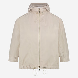 Betulla taffeta jacket