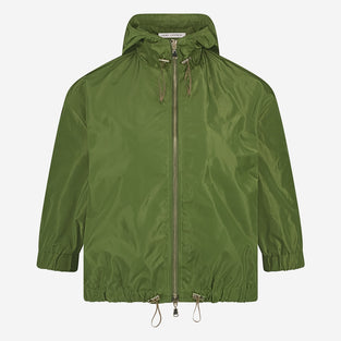 Betulla taffeta jacket