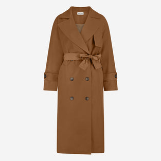 Trench coat Zaccaria