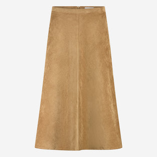 Simba jeans skirt